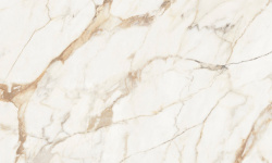 PORCELANOSA XLIGHT CALACATA GOLD SILK 120х120 G-2530 мини 1