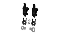 ALICE Набор крепежный для упрощенного монтажа унитаза на инсталляцию мини 1