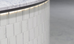 LANTIC ESSENTIAL CHESS THASOS 30,6x30,6 G-150 мини 3 4