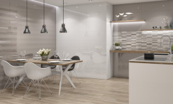 GRESPANIA SAJONIA ROBLE 19.5х120х10 мини 3 2