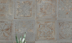 APARICI GATSBY CHARCOAL TIN 20х20 G-510 мини 3 2