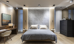 PORCELANOSA MYSTIC GREY SPIGA 59.6х150 G-278 мини 3 2