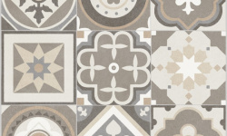 PERONDA MILA WARM SF/R 60х60 BN-40 мини 3 3