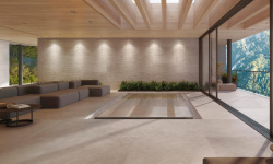 PORCELANOSA SAVANNAH TOPO L 120х120 G-392 мини 3 3