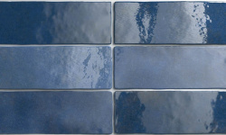 EQUIPE ARTISAN COLONIAL BLUE 6.5x20 EQ-3 мини 1