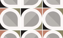 EQUIPE BAUHOME BLATT COLD 20х20 EQ-5 мини 1