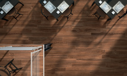 MIRAGE DAKOTA SI 05 NAT SQ 20x120х9 мини 3 5