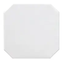 керамогранит EQUIPE OCTAGON BLANCO MATE 20х20 EQ-3