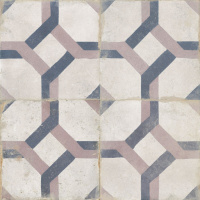 PERONDA FS FARFALLA VIOLET 45х45x0.95 BN-14