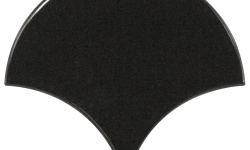 EQUIPE FAN BLACK 10.6x12 Q-20S мини 1