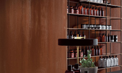 MIRAGE IRON GC 20 SP SQ 120х278х6 мини 3 5