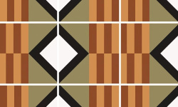 EQUIPE BAUHOME MARK WARM 20х20 EQ-5 мини 1