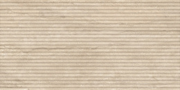 MIRAGE CREAM VEIN NV 13 WAVES RG SQ 60х120x0.9