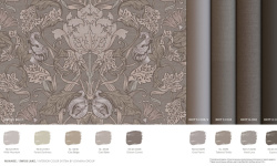 LOYMINA КОЛЛЕКЦИЯ BRITISH STYLE GARDEN. Tulip Brit 11 мини 3 3