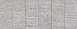 керамическая плитка PORCELANOSA BERNA ACERO STRIPE 45х120 G-274