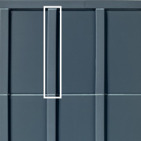 MUTINA MOTIVO ARCTIC T 28х2.8