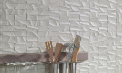 PORCELANOSA PRADA ACERO MOSAICO 45х120 G-274 мини 3 3