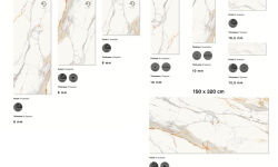 MUSEUM PRALINE GOLD EP 60х120 M-40 мини 3 3