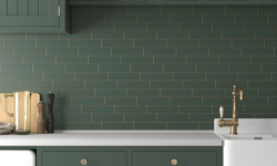 EQUIPE COSTA NOVA LAUREL GREEN MATT 5х20 EQ-3 мини 3 4