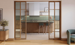 LANTIC KRONOS JADE 21.3х35.1x1.2 G-136 мини 3 5