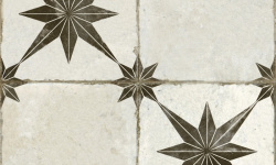 PERONDA FS STAR ARA BLACK 45х45 BN-14 мини 3 2