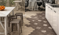 EQUIPE HEXATILE CEMENT MINK 17.5х20 EQ-3 мини 3 2