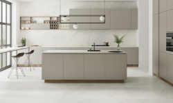 PORCELANOSA XLIGHT GLEM WHITE POLISHED 120х270 G-2504 мини 3 7