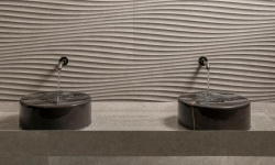 PORCELANOSA VERBIER SILVER SAMUI 45х120 G-274 мини 3 2
