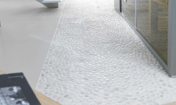 LANTIC PARADISE BAIA STONE BLANCO 30x30 G-110 мини 3 4