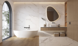 MUSEUM LUMIERE WHITE EP 75.5х151x1 M-58 мини 3 3