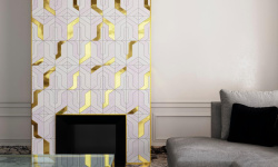 LANTIC FOCUS WHITE GOLD 29х28 G-160 мини 3 2