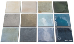 EQUIPE SPA&POOLS GLACIER 15х15 EQ-4 мини 3 2