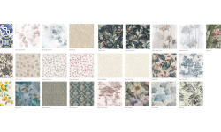MIRAGE MAISON PURPLE SQ 60х120x0.9 мини 3 10