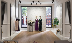 PORCELANOSA BALTIC BOOKMATCH A+B 59.6х150 G-279 мини 3 5