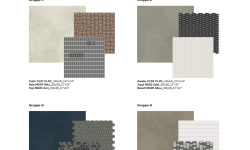 MIRAGE MIX NG 07+05 KAZUKI 30х30x0.2 мини 3 4