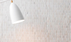 LANTIC SAVOYA WHITE 29.7x32.2x0.9 G-125 мини 3 2