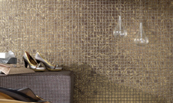 VIDREPUR ARTS SATIN GOLD (2.5Х2.5) 31.5х31.5 мини 3 2