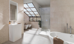 PORCELANOSA RODANO CALIZA L 59.6х59.6 G-354 мини 3 2