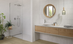 GRESPANIA ZARCI BLANCO 45х120 мини 3 2