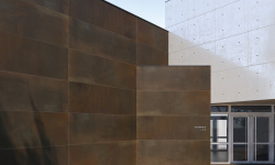 GRESPANIA COVERLAM LAVA MARRON 100x300x3.5 мини 3 2