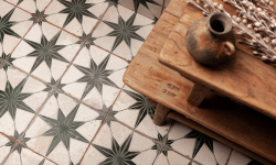 PERONDA FS STAR SAGE LT 45х45x0.95 BN-17 мини 3 3