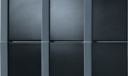 MUTINA MOTIVO SILVER L 28х2.8 мини 3 3