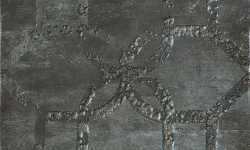 COLORKER ETHNIC BLACK 13.8х13.8 ZM-232 мини 3 2