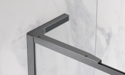 RADAWAY Modo F SL II L Душевое ограждение, СПЕЦЗАКАЗ мини 3 3