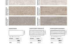 PERONDA DOWNTOWN GREY SP/R 33.3х100 BN-8 мини 3 2