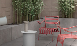 MIRAGE BRAVE GC 17 SP SQ 120х120x0.9 мини 3 3