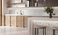 LANTIC GEM GREENS 28.9х30.8 G-130 мини 3 4