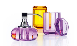 DW KR BMD Боксы для универсальных предназначений, 14x9x9 см, Антрацит мини 3 4