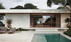 PORCELANOSA SANTORINI GREY L 120х120 G-392 мини 3 4