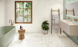 HARMONY AWEN WHITE DECOR NT 90х90x0.9 Q-57 мини 3 3